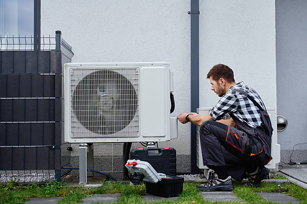 Trusted Hvac Installation service in Rancho Palos Verdes, CA - HVAC Repair CO